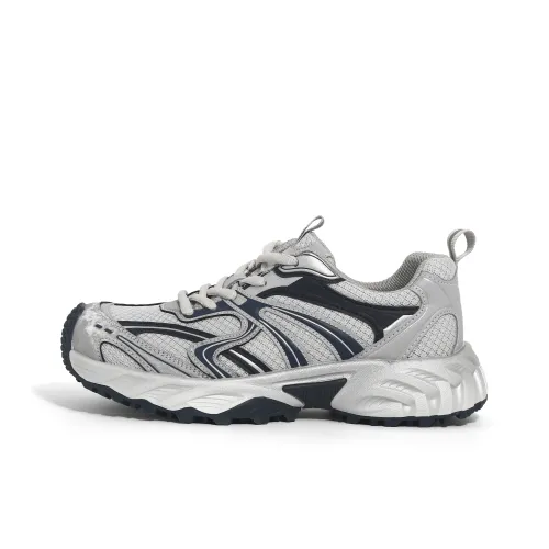 GARDEN CAT Низкий топ массивные кроссовки женские