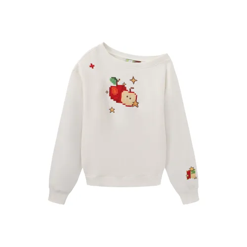 NSTNEW START Свитшот Женские