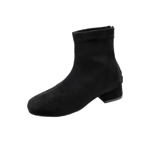 Yue Elsa Женские ботильоны