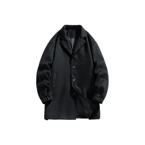 Chinpeno Унисекс Куртки