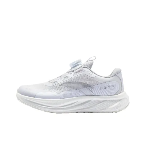 Antakids Slip-resistant Abrasion-resistant Low Top Детская беговая обувь Подростки