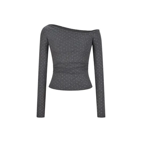 MIMOSA CHUR Женские T-рубашки