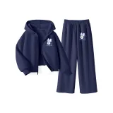 Ди L Милый Nini K Темно-синий + Ди L Милый Nini K Темно-синий