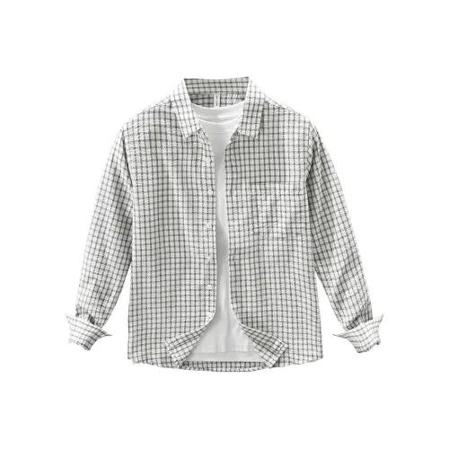 Мед Унисекс Рубашки