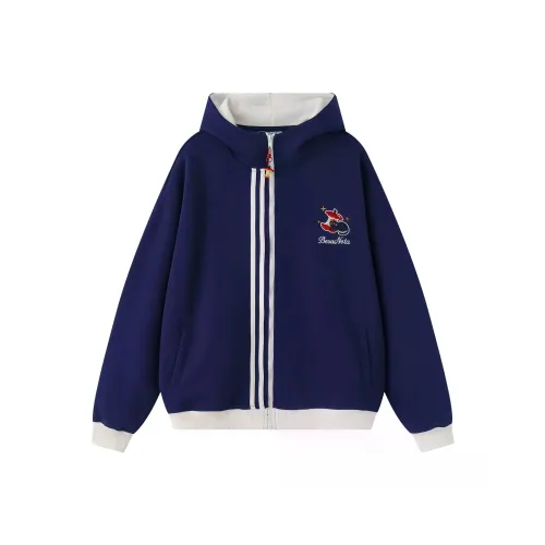 WAYHWEI Унисекс Свитшоты