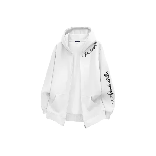 PAUL COSTELLOE Толстовка Унисекс