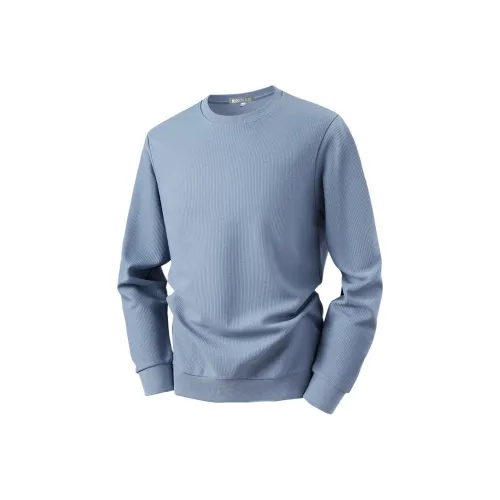 Red bean Мужские Свитшоты