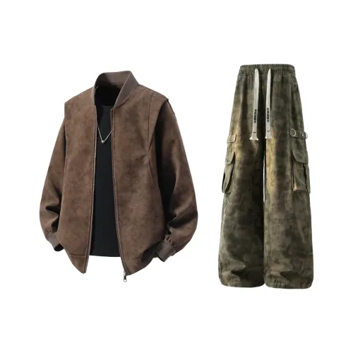 ZIRUNGE Повседневная спортивная одежда унисекс