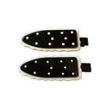 Чёрный, 1 пара