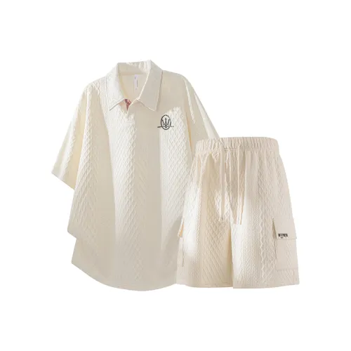 Maserati Unisex Casual Suits Мазерати Унисекс Повседневные Костюмы