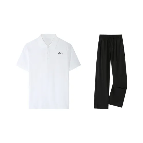 LA'T.WEEKEND Повседневная Спортивная Одежда Унисекс