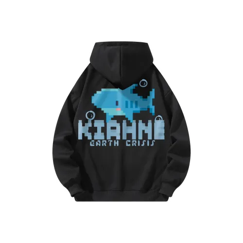 KIRHNE Унисекс Свитшоты