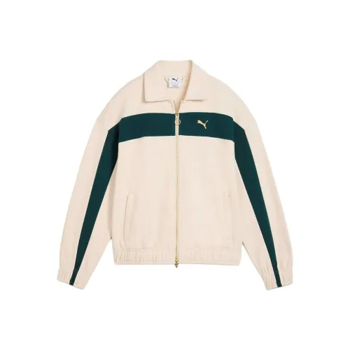 PUMA Cropped Jacket Women's Snow