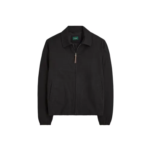 J.Crew FW25 Куртки и Пальто Мужской