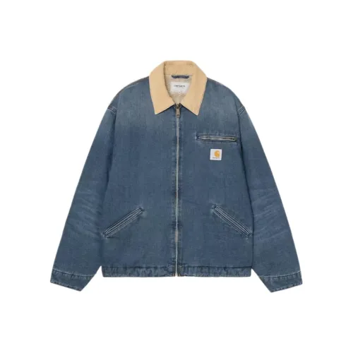 Carhartt WIP FW25 OG Detroit Куртка Мужская