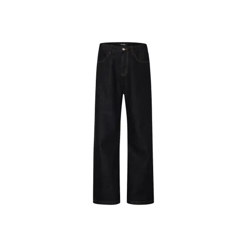 GTRG Унисекс Джинсы