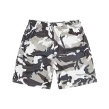 Снежный камуфляж