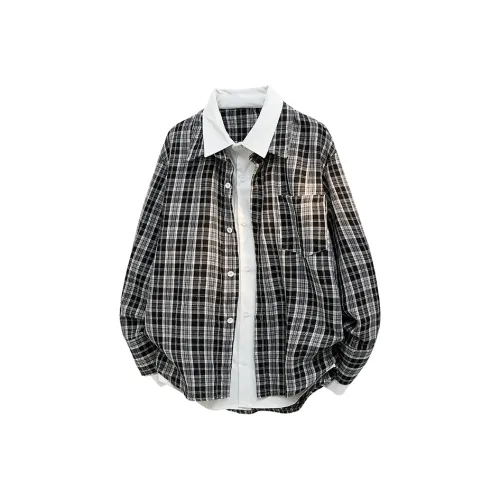 ACUOD BY CHANU Унисекс Рубашки