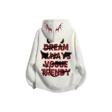 Туманно-серый