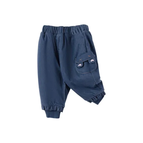 Balabala Джинсы для малышей и детей дошкольного возраста