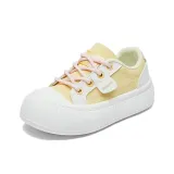 Жёлтый-розовый