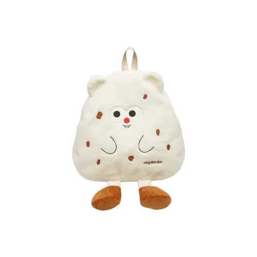 Parker Bear Вельвет Рюкзак Стандартный Женский Многоцветный