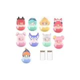 Коробка из 18 (2 бесплатных очка)