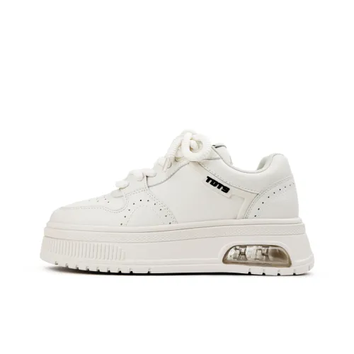 MOLPIN Амортизация Rebound Support High Top Casual Men's