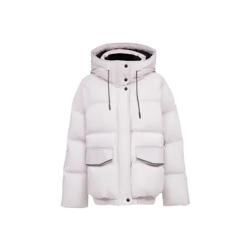 ONLY Женские Пуховики