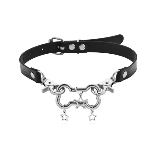 DVNRR Сплав Ожерелья Унисекс