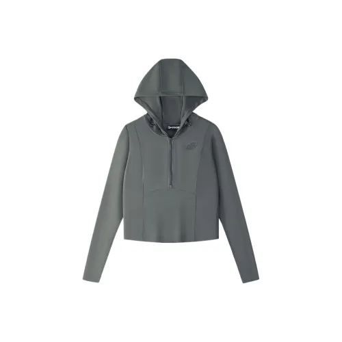 FILA Quiet Gray Женские T-рубашки