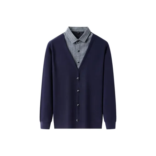 DKREA Унисекс Свитера