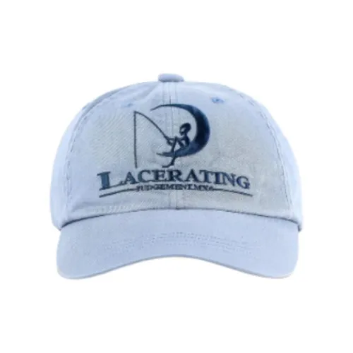 SAINT Mxxxxx Кепки Мужской Синий