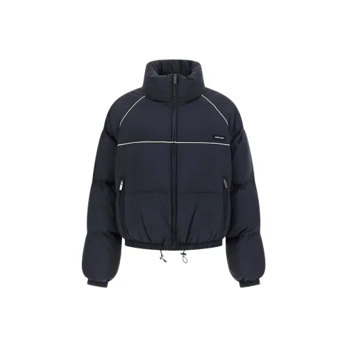 MIU MIU FW25 Пуховик Женские