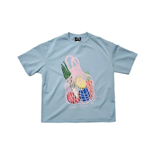 DO NOT TAG Женские футболки T