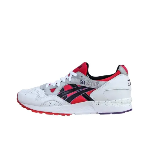 Asics Gel Lyte 5 Беговые кроссовки Мужской Белый