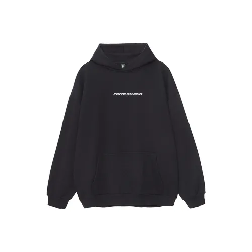 RARM Унисекс Свитшоты