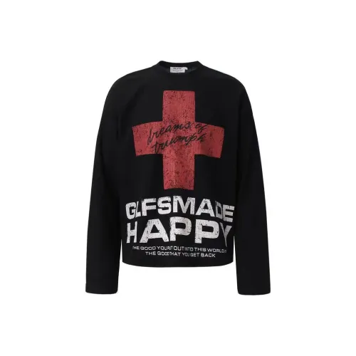 HRDW Унисекс T-рубашки