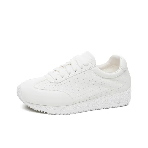 Help Легкий Дышащий Минималистский стиль Универсальный Модный Стильный Устойчивый к истиранию Удобный Женский