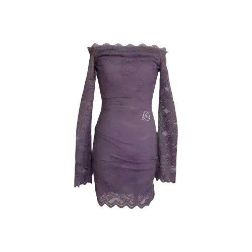 PNVB Длинное платье с длинным рукавом женское