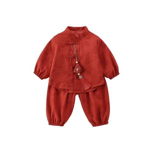 Multicolor Baby Cradles Комбинезон