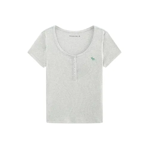 Abercrombie＆Fitch T-рубашка Женская