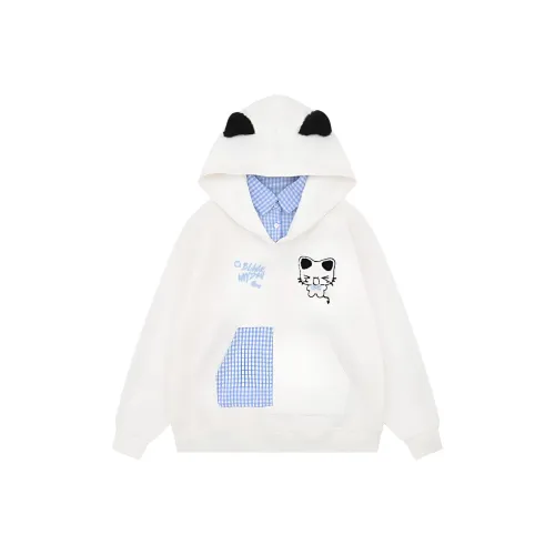 BIFH Женские Свитшоты