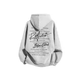 Серый меланж