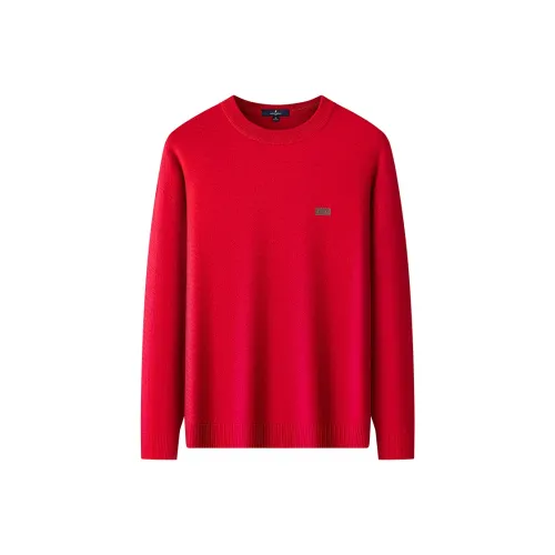 Montagut Мужской Трикотаж