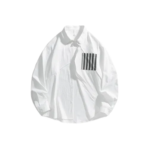 ALPINE PRO Весенний Осенний ALPINE PRO Рубашка Мужская