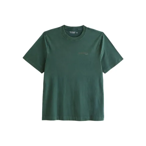 Abercrombie＆Fitch T-рубашка мужская