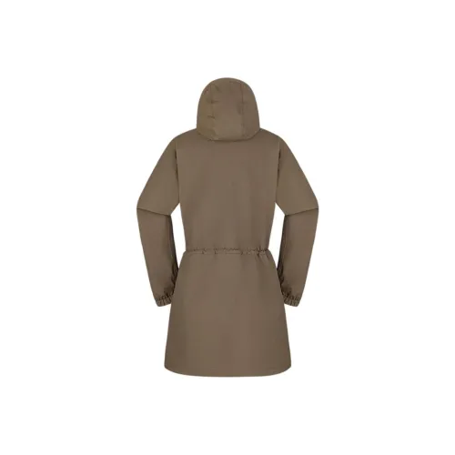 Timberland Collaboration Водонепроницаемый и Ветрозащитный Ветровка Женские