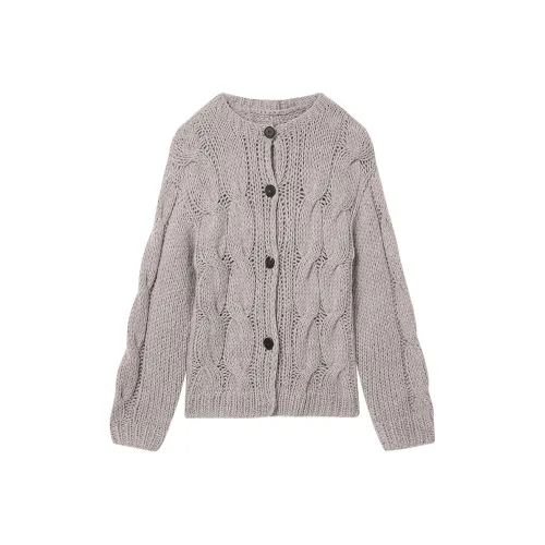 Miss Sixty Мокко Женские Трикотаж