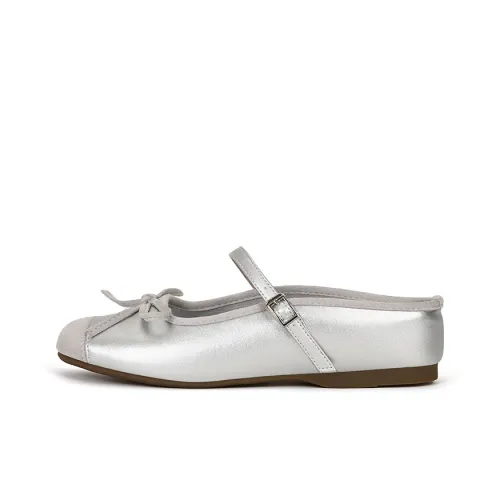 CAOT Износостойкие домашние тапочки для женщин